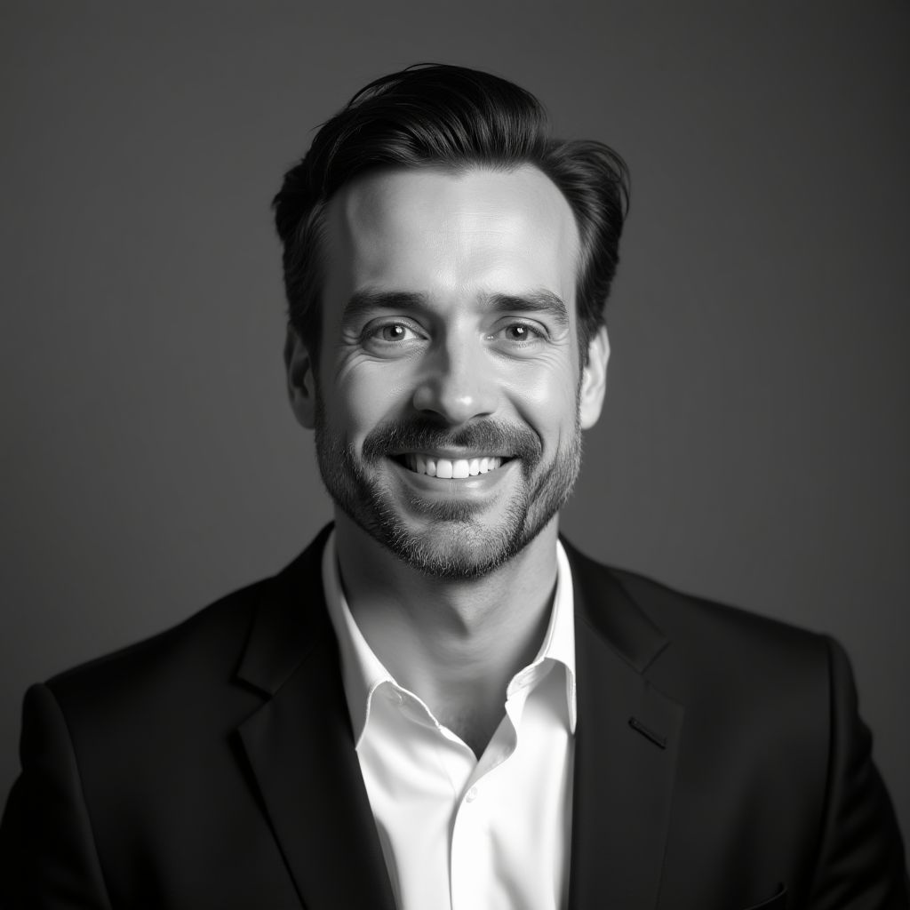 Andrei Popescu - Director General