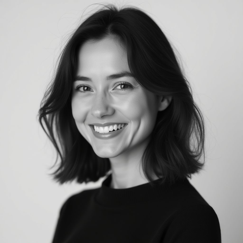 Elena Dragomir - Director Creativ