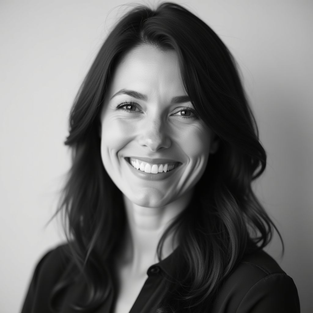 Maria Dumitrescu - Manager Relații Clienți